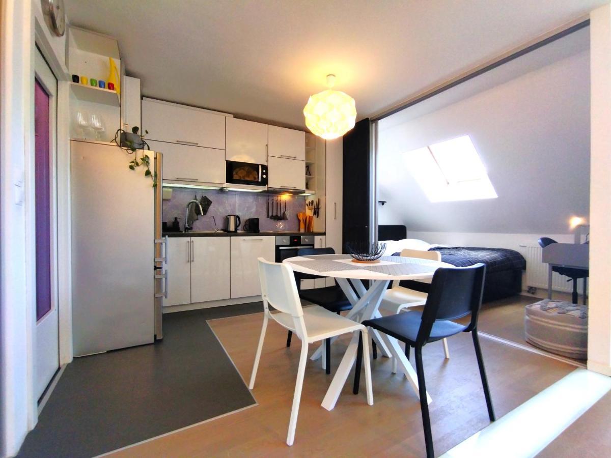 Apartman Lila *