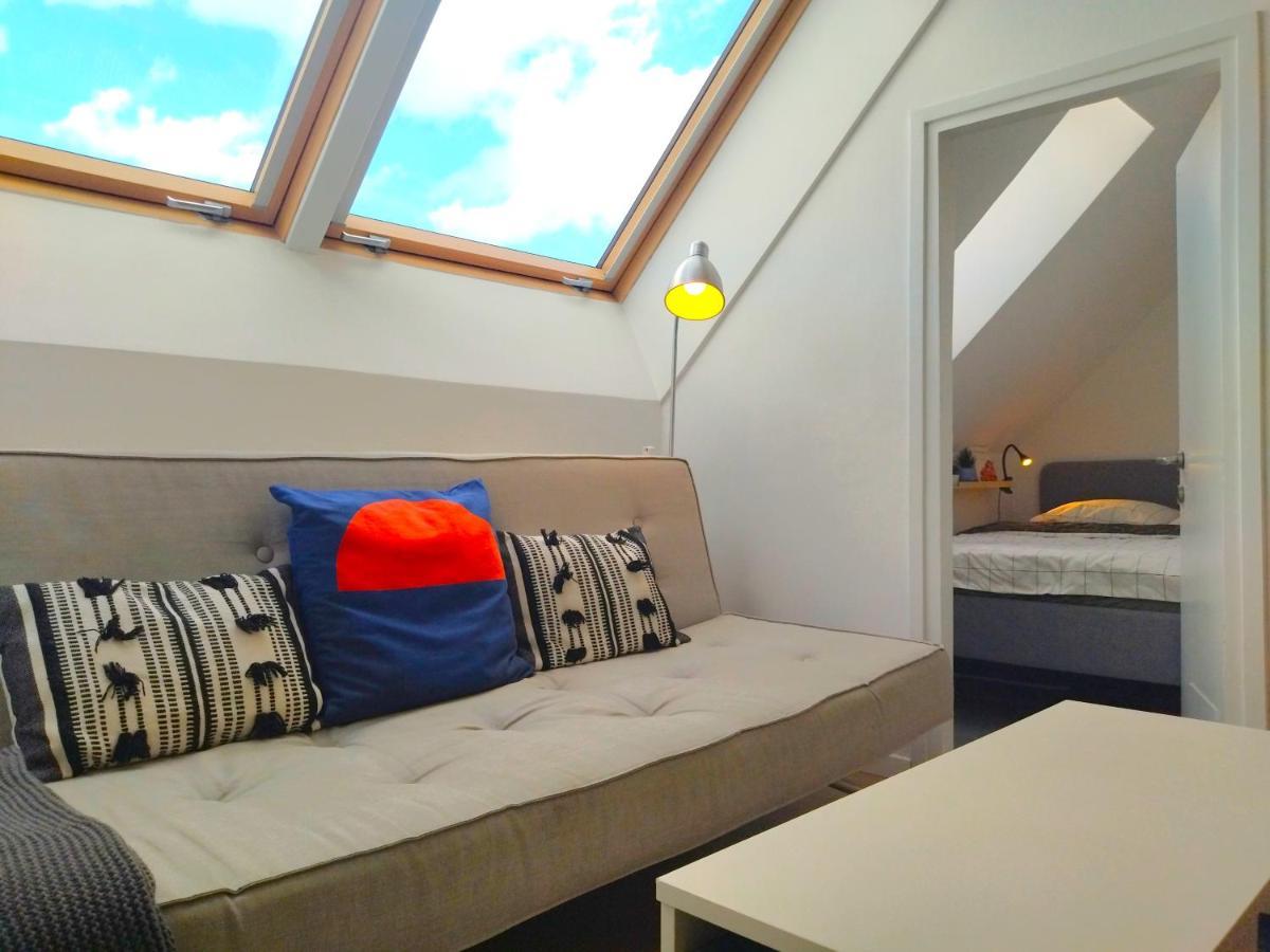 Lila Apartman *