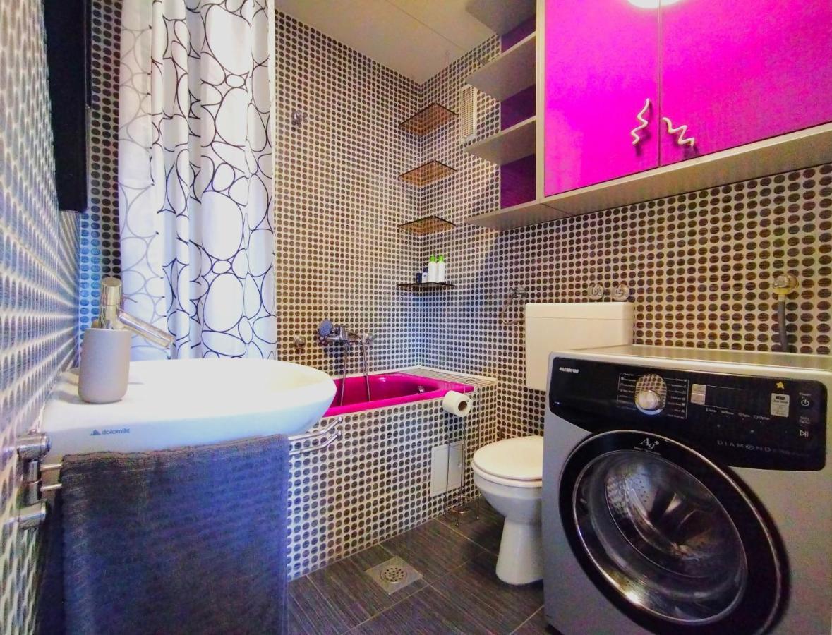 Apartman Lila
