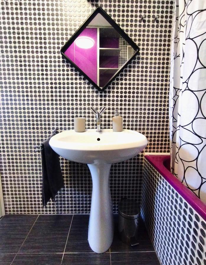 Apartman Lila