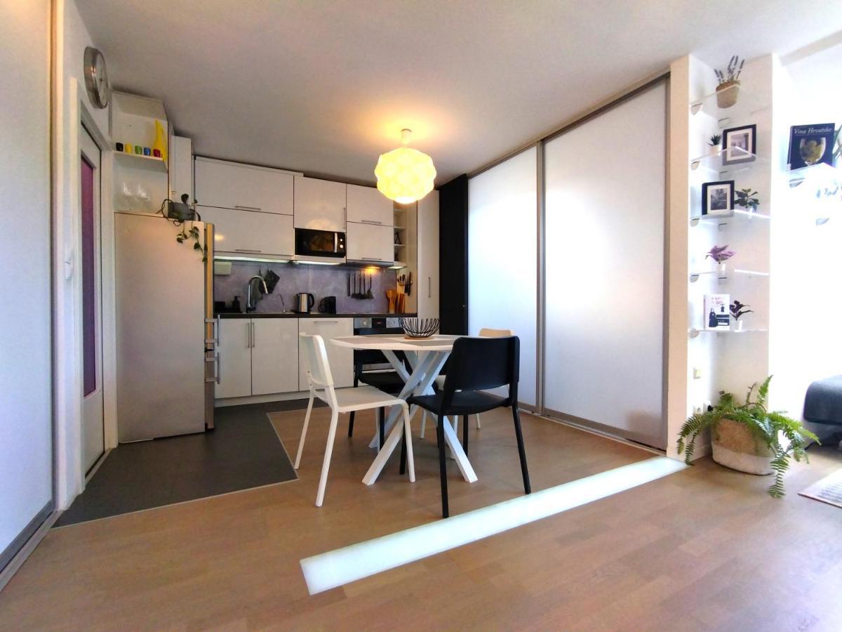 Apartman Lila Zagreb